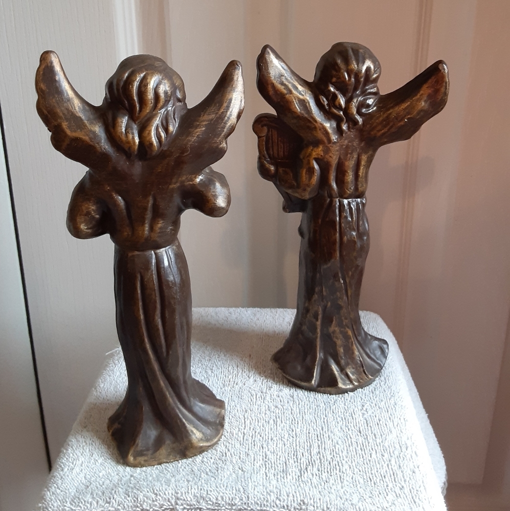 Vintage Parma Angels - Picture 2 of 3